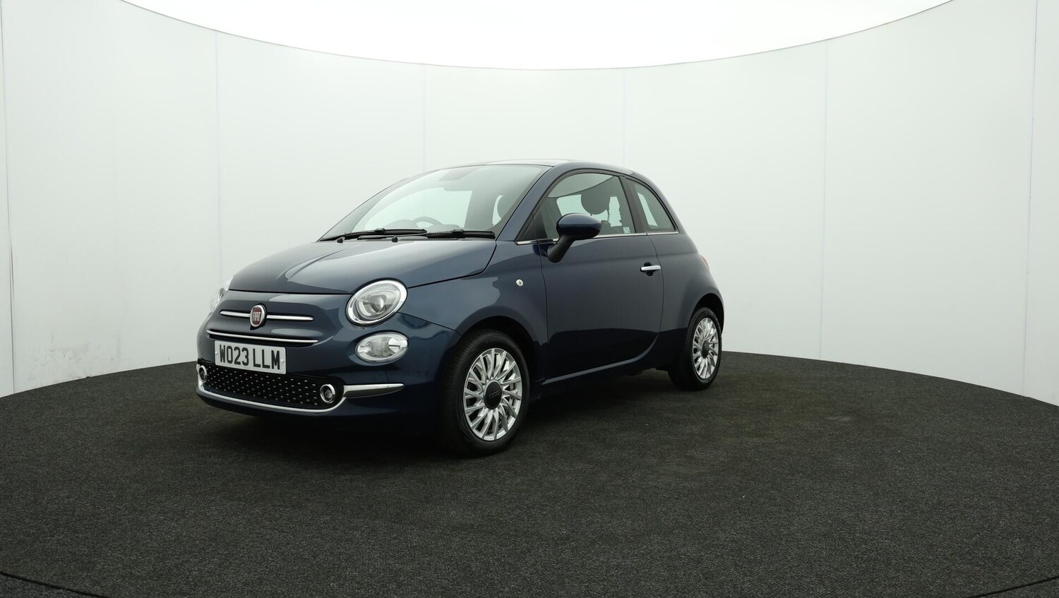 Used Fiat 500 2023 for sale - 75977562: Photo 61