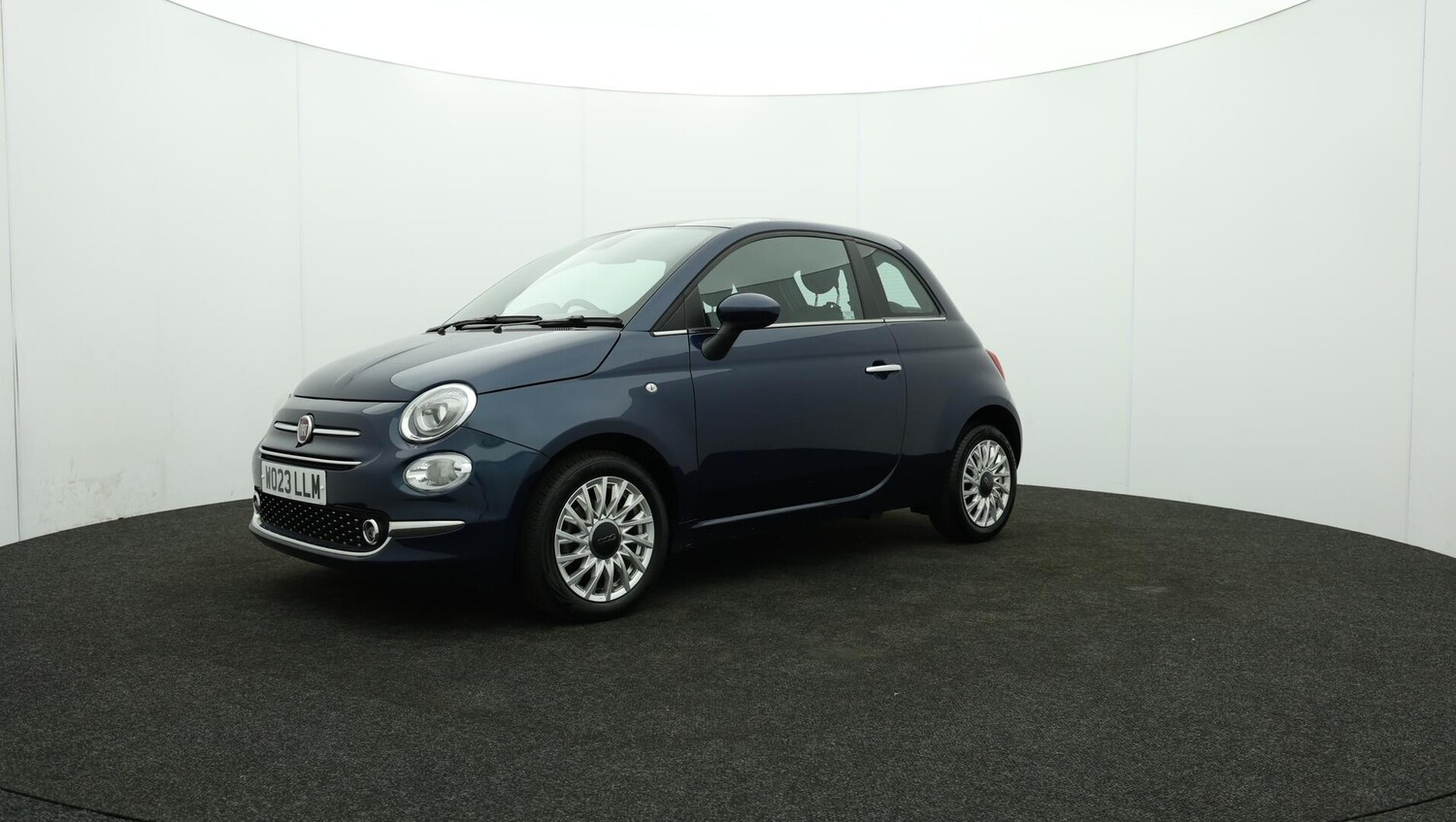Used Fiat 500 2023 for sale - 75977562: Photo 62