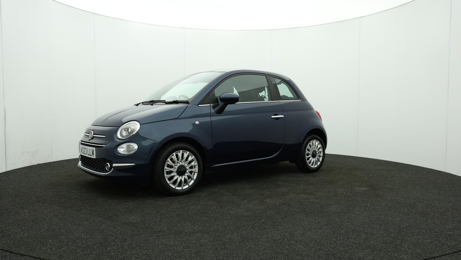 Used Fiat 500 2023 for sale - 75977562: Photo 63