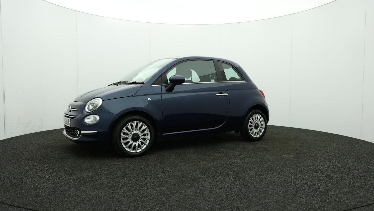 Used Fiat 500 2023 for sale - 75977562: Photo 64