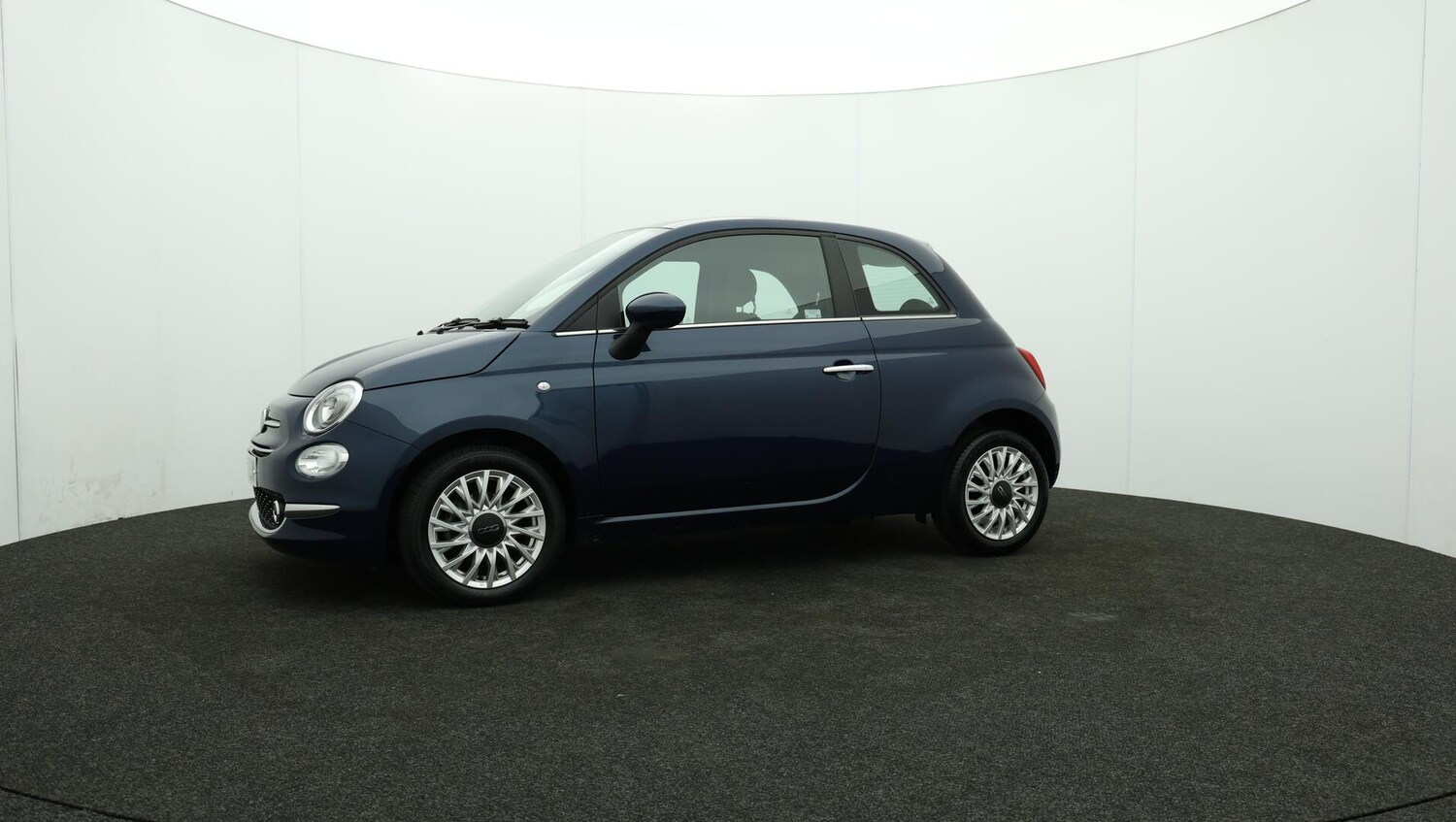 Used Fiat 500 2023 for sale - 75977562: Photo 65