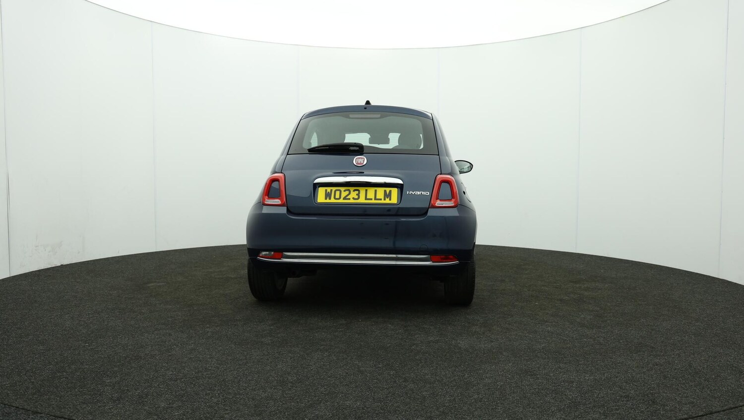 Used Fiat 500 2023 for sale - 75977562: Photo 66