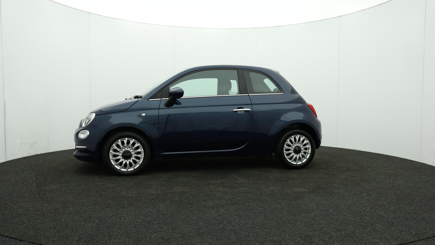 Used Fiat 500 2023 for sale - 75977562: Photo 68