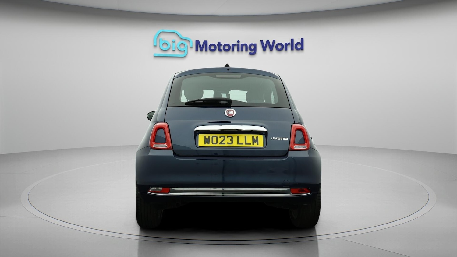 Used Fiat 500 2023 for sale - 75977562: Photo 7