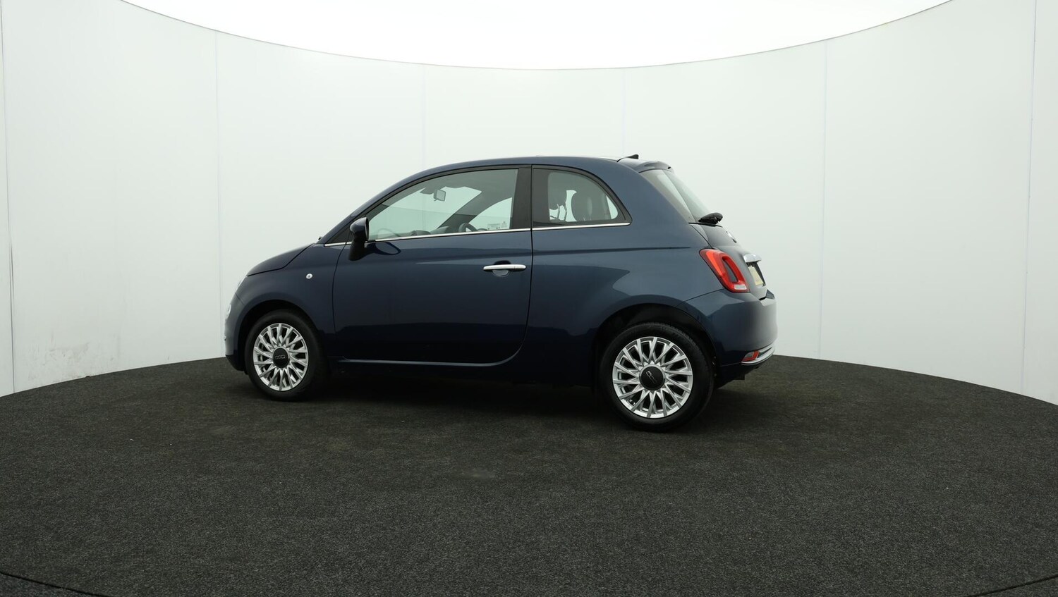 Used Fiat 500 2023 for sale - 75977562: Photo 73