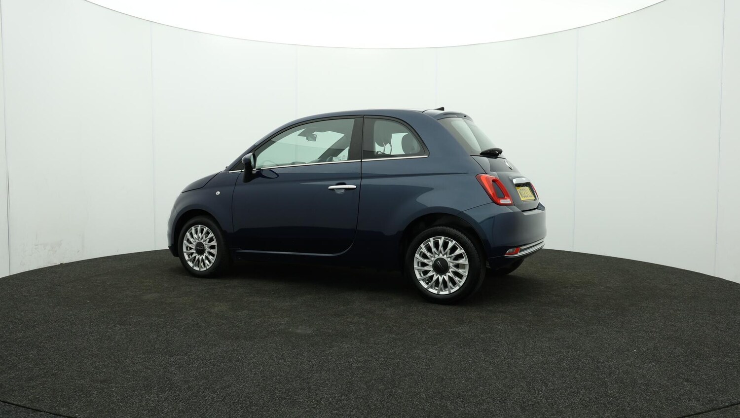 Used Fiat 500 2023 for sale - 75977562: Photo 74