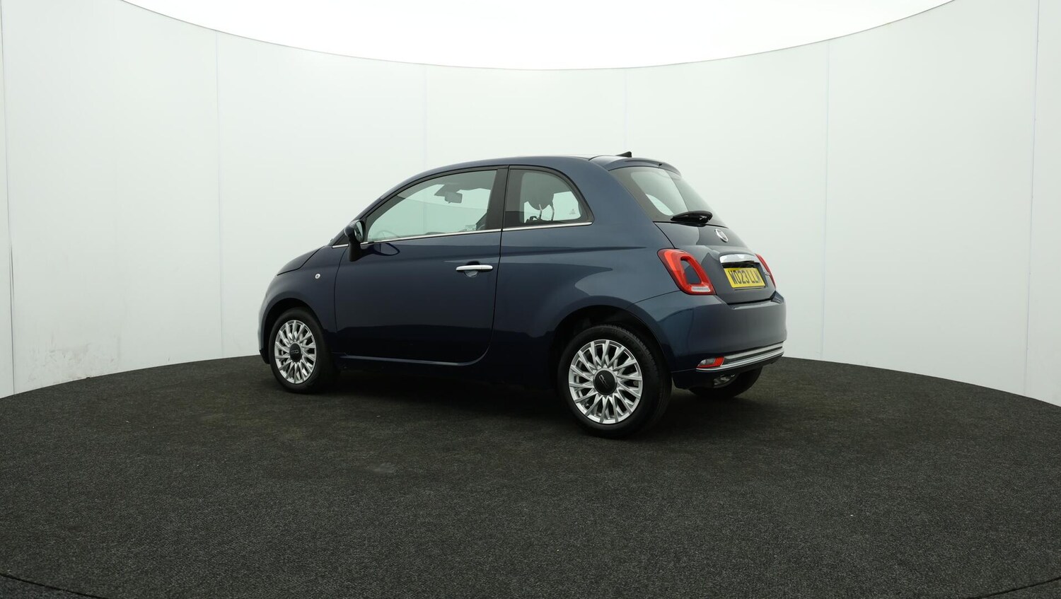Used Fiat 500 2023 for sale - 75977562: Photo 75