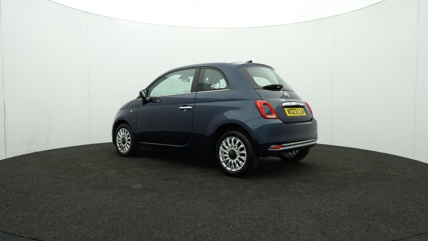 Used Fiat 500 2023 for sale - 75977562: Photo 76