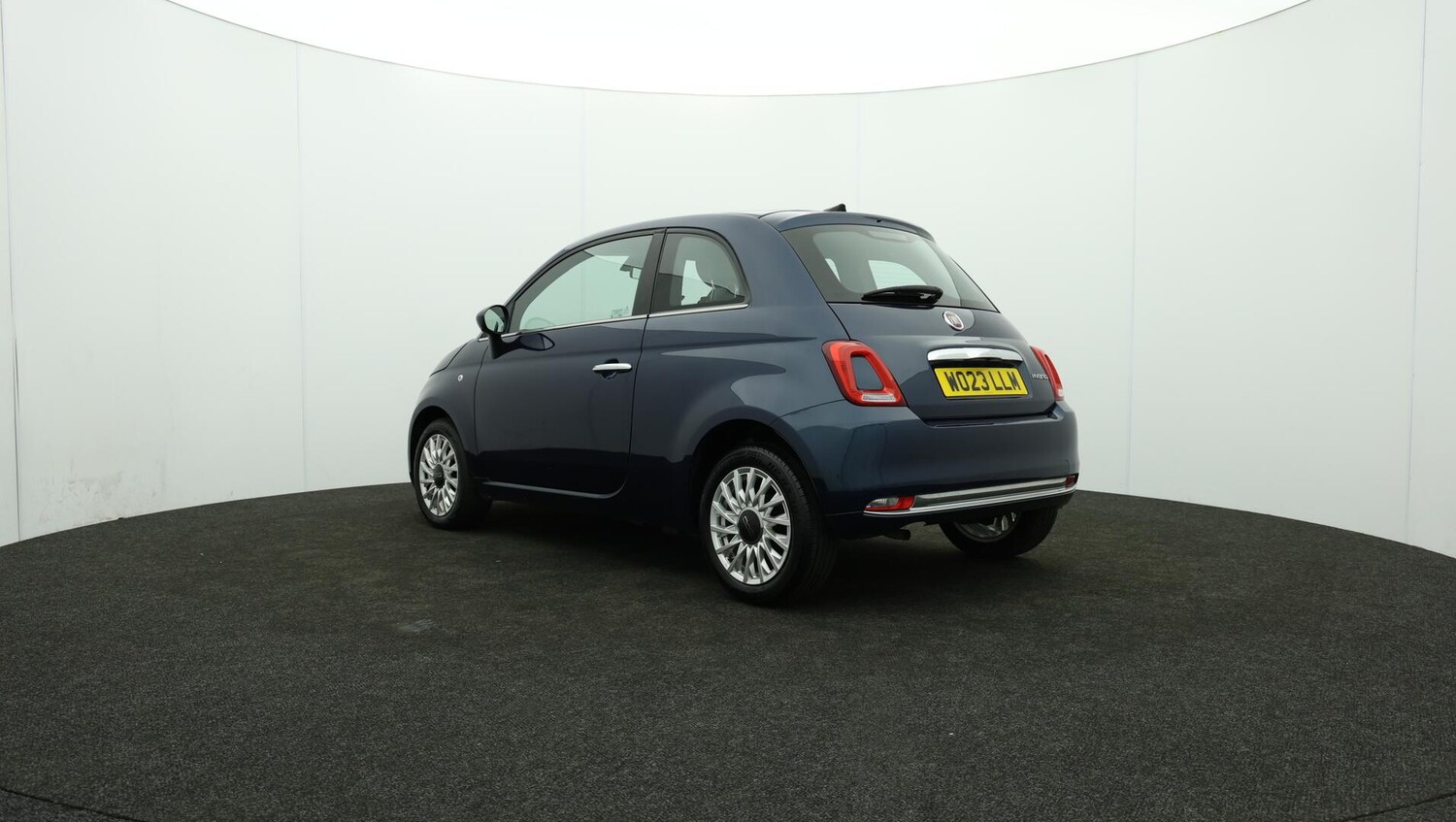 Used Fiat 500 2023 for sale - 75977562: Photo 78