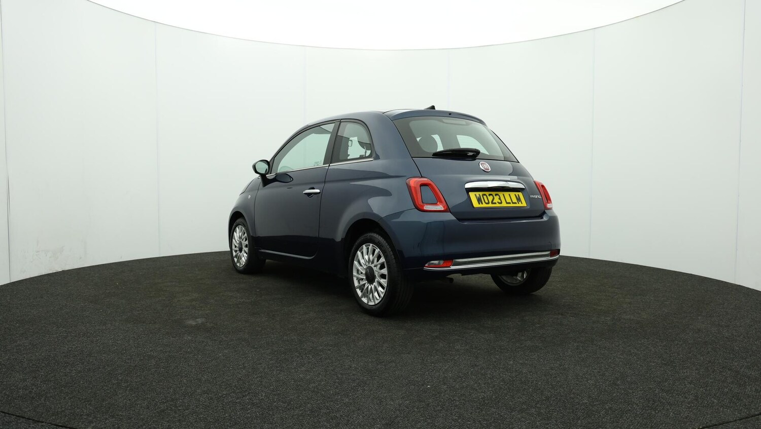 Used Fiat 500 2023 for sale - 75977562: Photo 79
