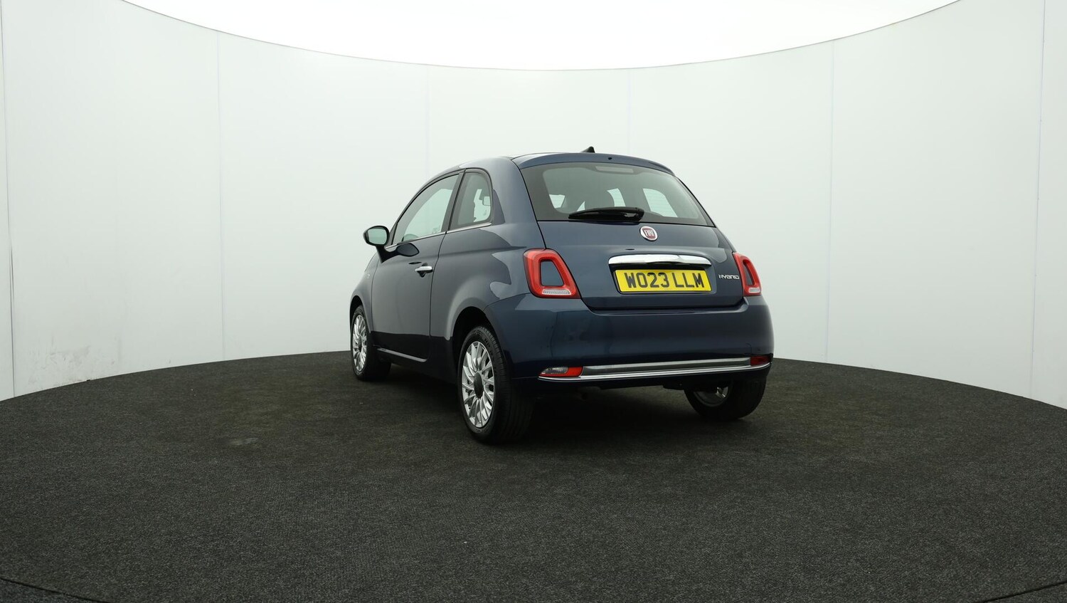 Used Fiat 500 2023 for sale - 75977562: Photo 80