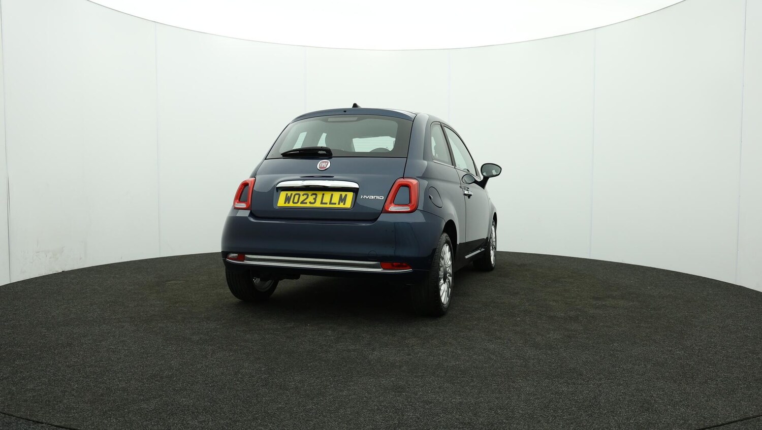 Used Fiat 500 2023 for sale - 75977562: Photo 81