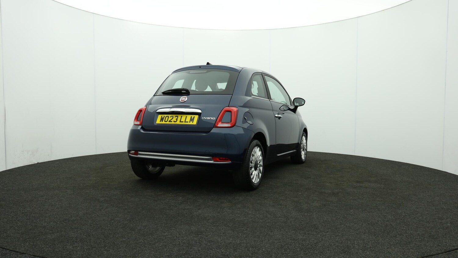 Used Fiat 500 2023 for sale - 75977562: Photo 82