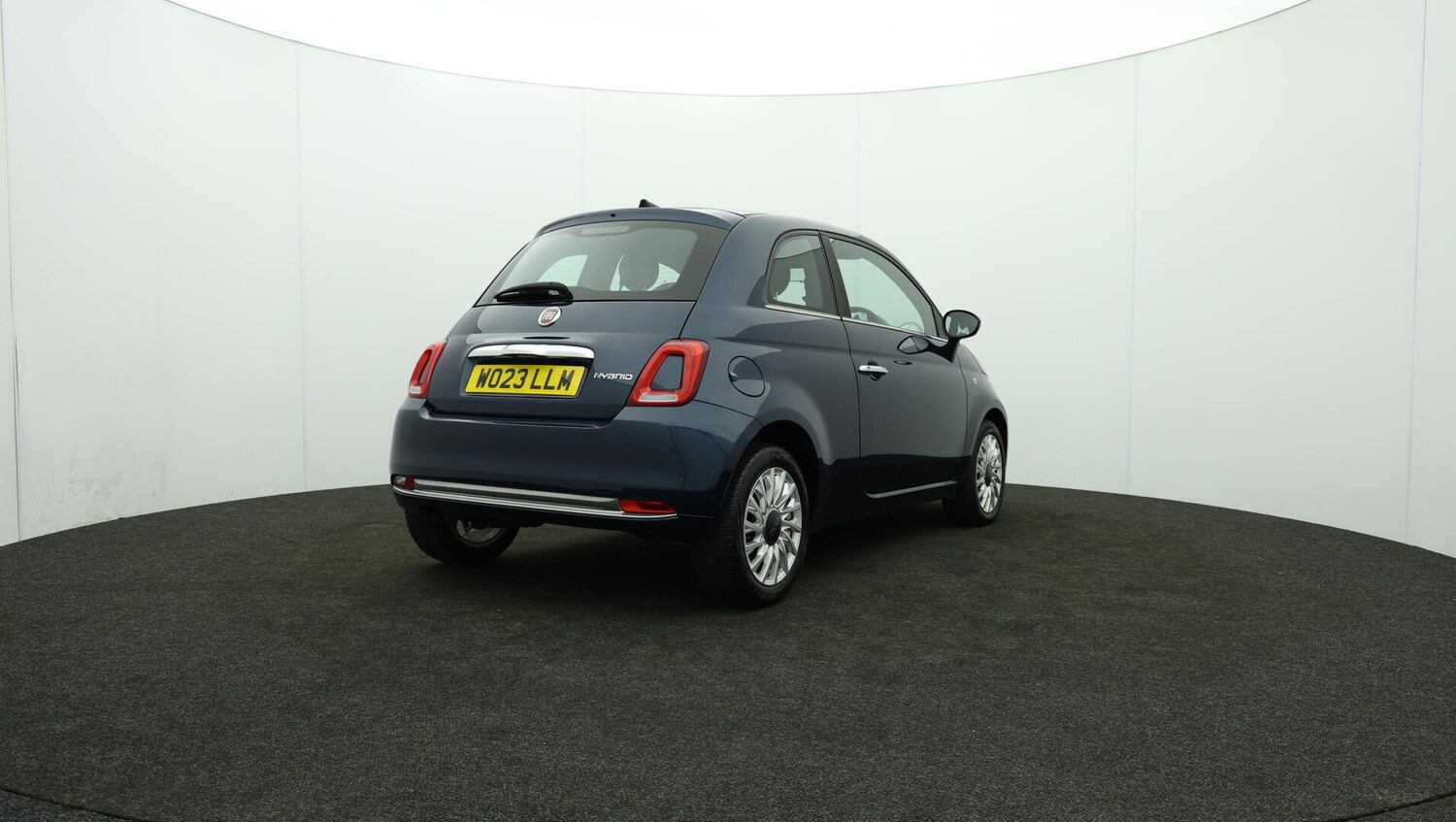 Used Fiat 500 2023 for sale - 75977562: Photo 83