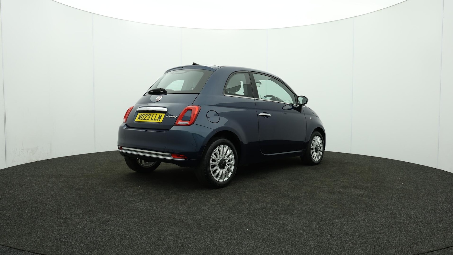 Used Fiat 500 2023 for sale - 75977562: Photo 84