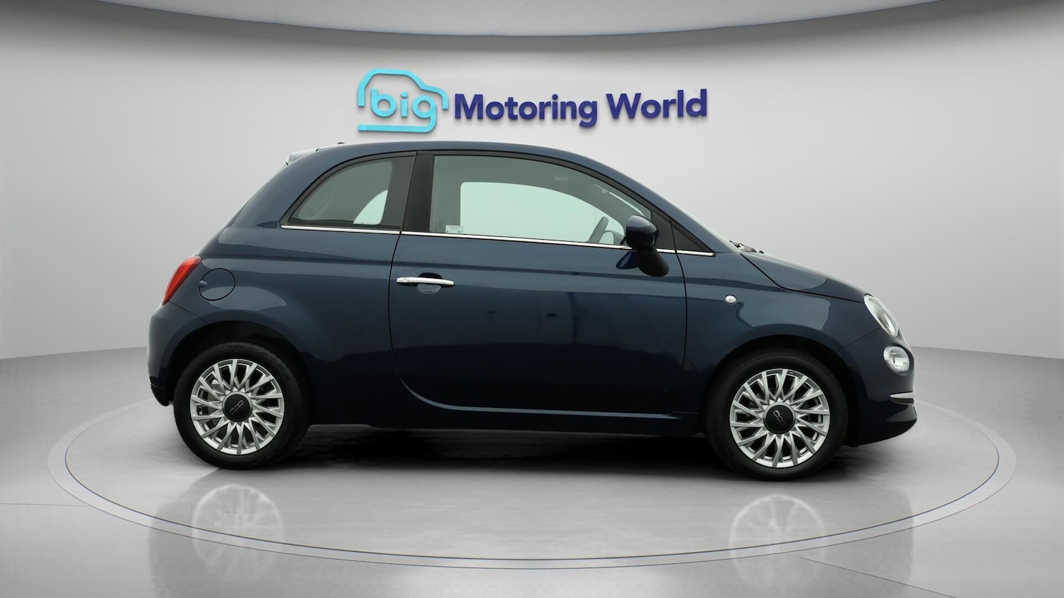 Used Fiat 500 2023 for sale - 75977562: Photo 9