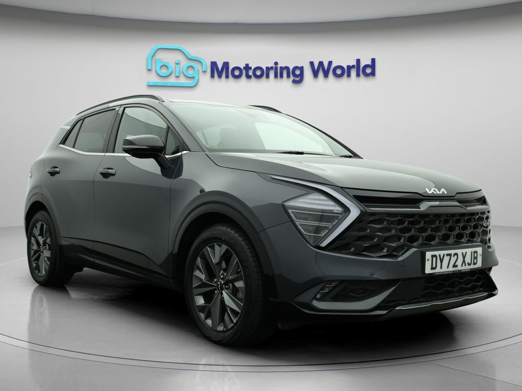 Used Kia Sportage for sale - 76809838: Photo 18