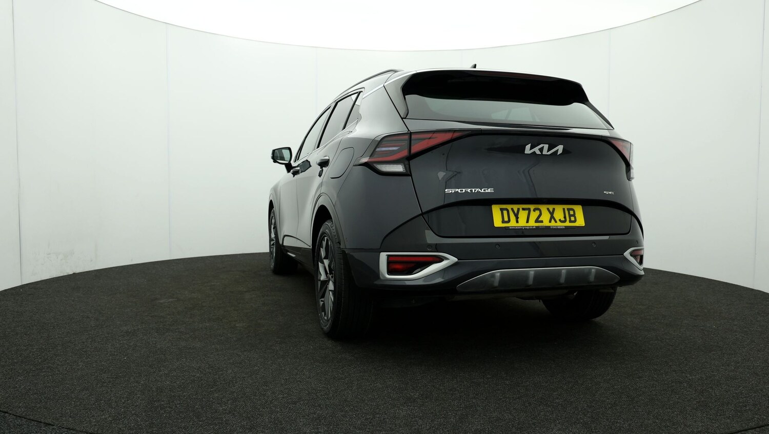 Used Kia Sportage for sale - 76809838: Photo 30