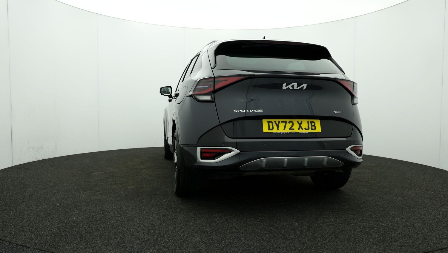 Used Kia Sportage for sale - 76809838: Photo 31