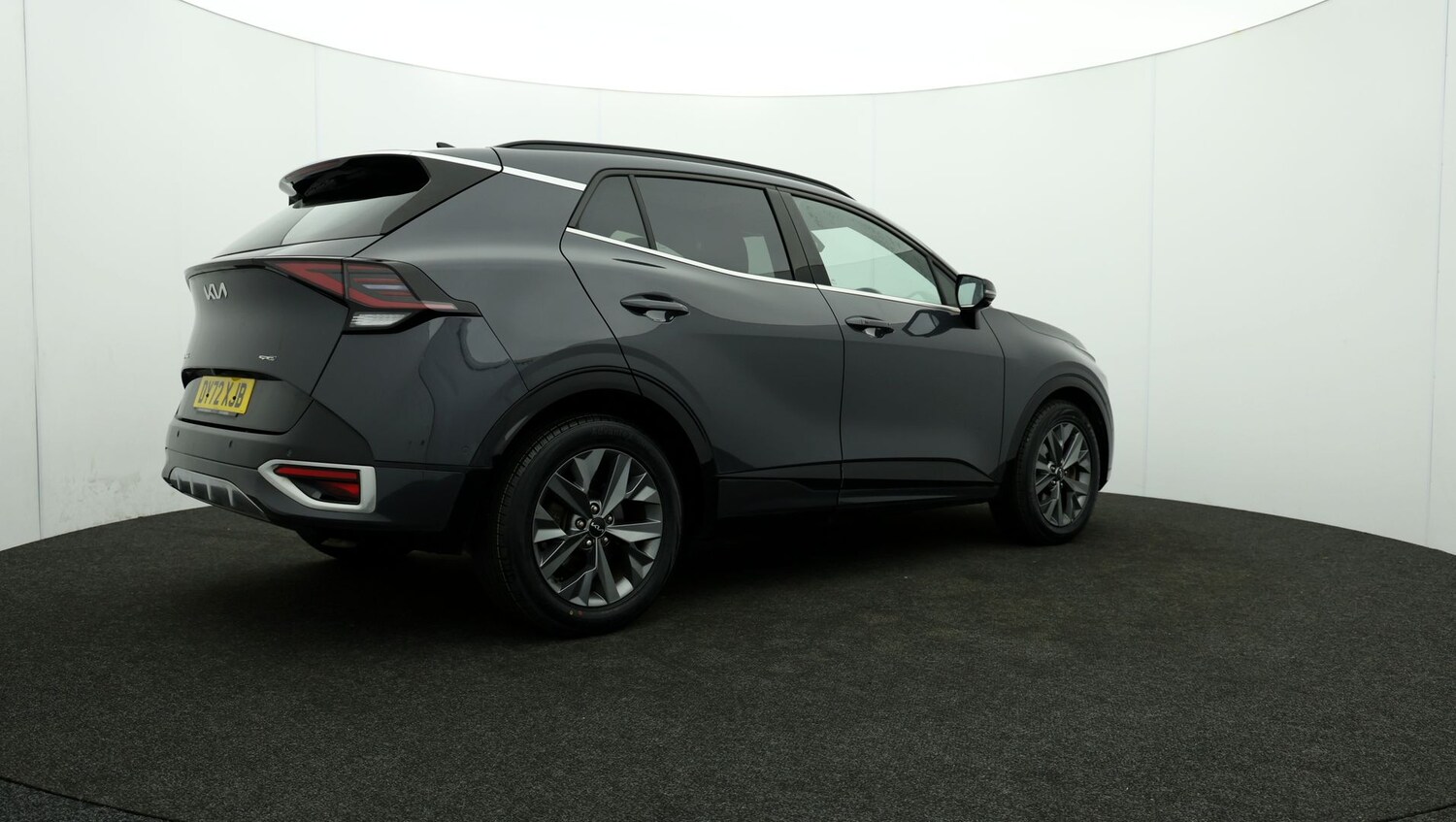 Used Kia Sportage for sale - 76809838: Photo 32