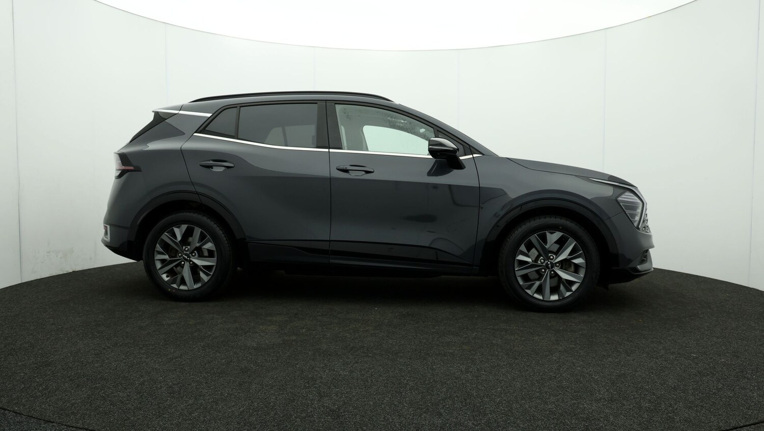 Used Kia Sportage for sale - 76809838: Photo 39