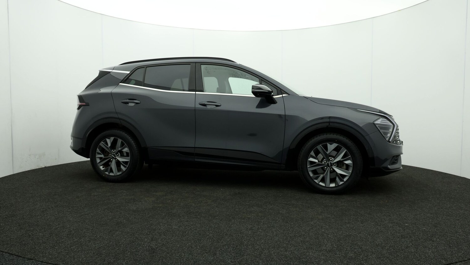 Used Kia Sportage for sale - 76809838: Photo 40