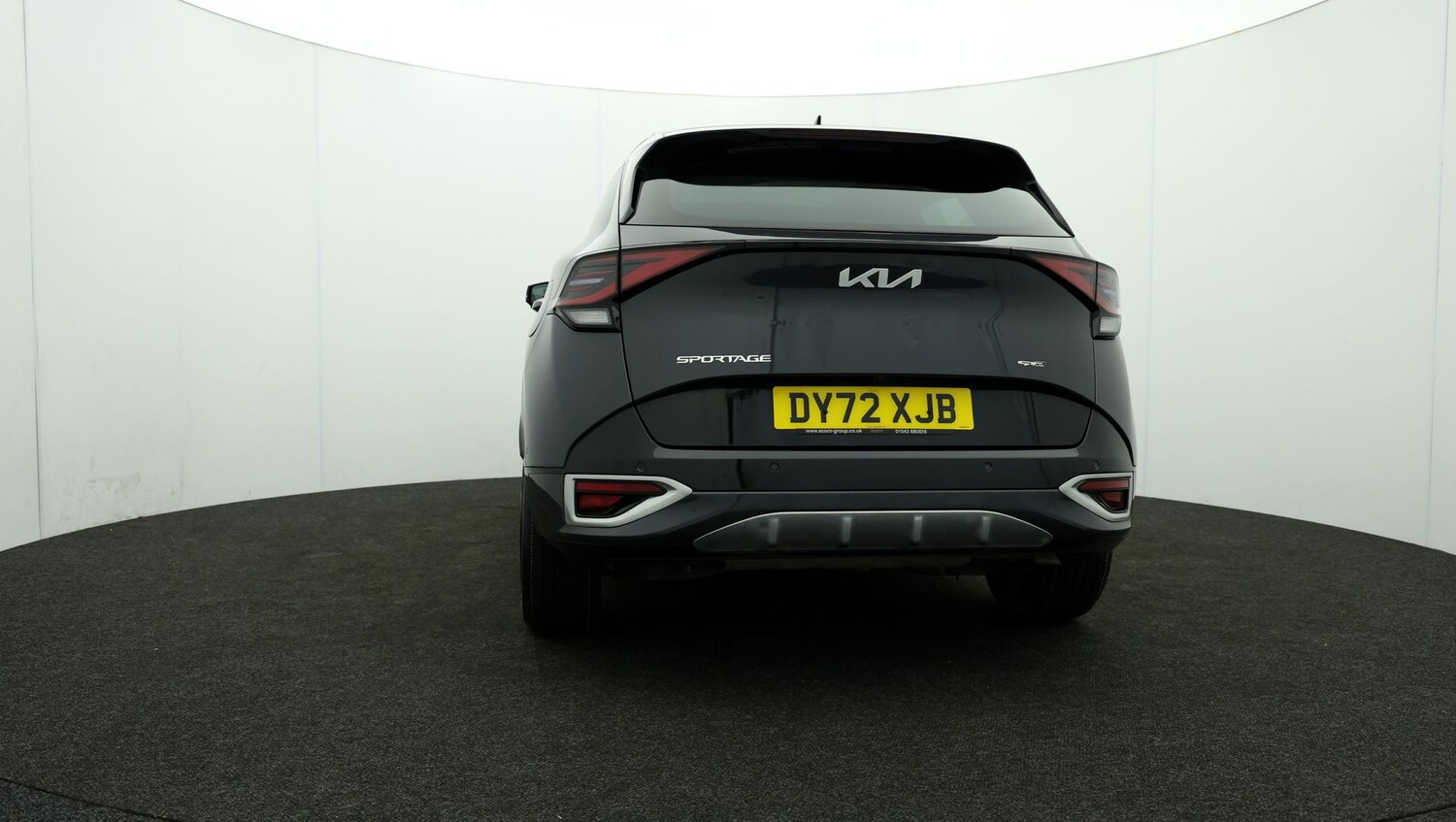 Used Kia Sportage for sale - 76809838: Photo 42