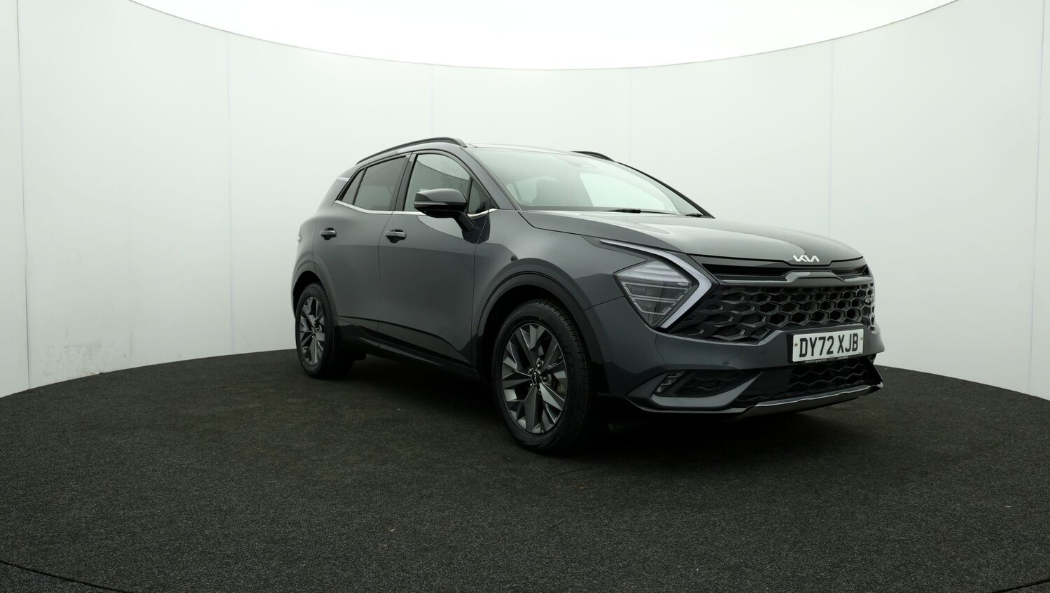 Used Kia Sportage for sale - 76809838: Photo 47