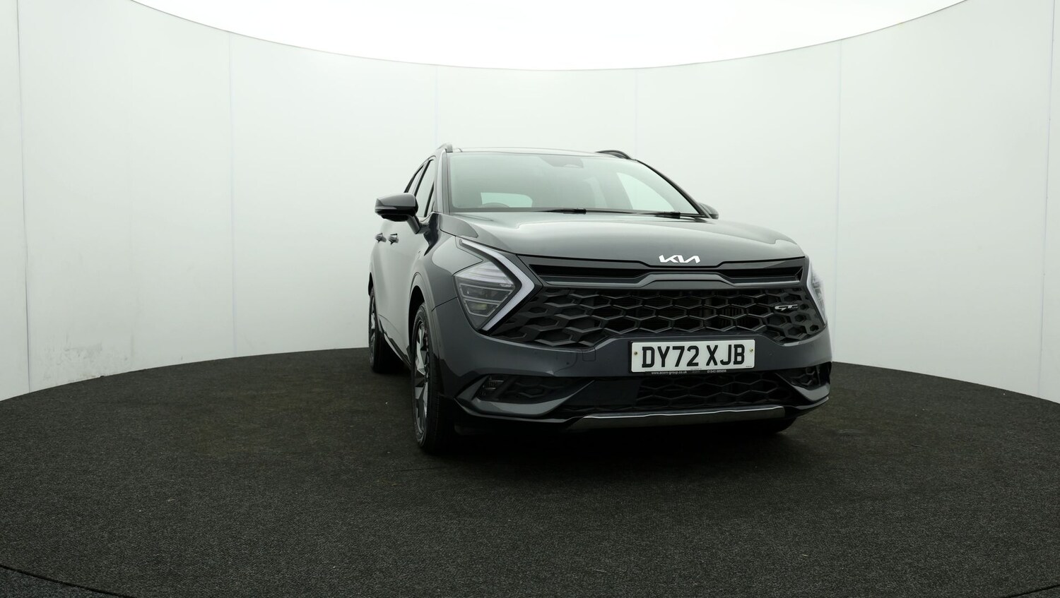 Used Kia Sportage for sale - 76809838: Photo 50