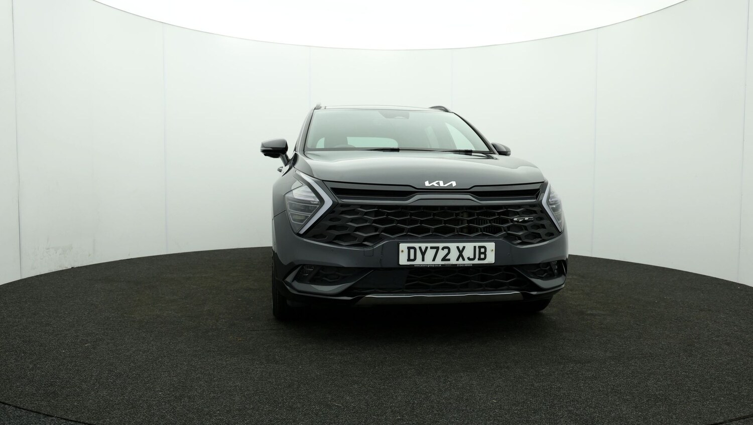 Used Kia Sportage for sale - 76809838: Photo 51