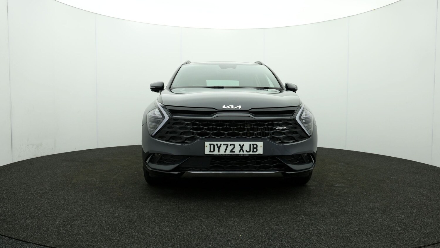 Used Kia Sportage for sale - 76809838: Photo 52