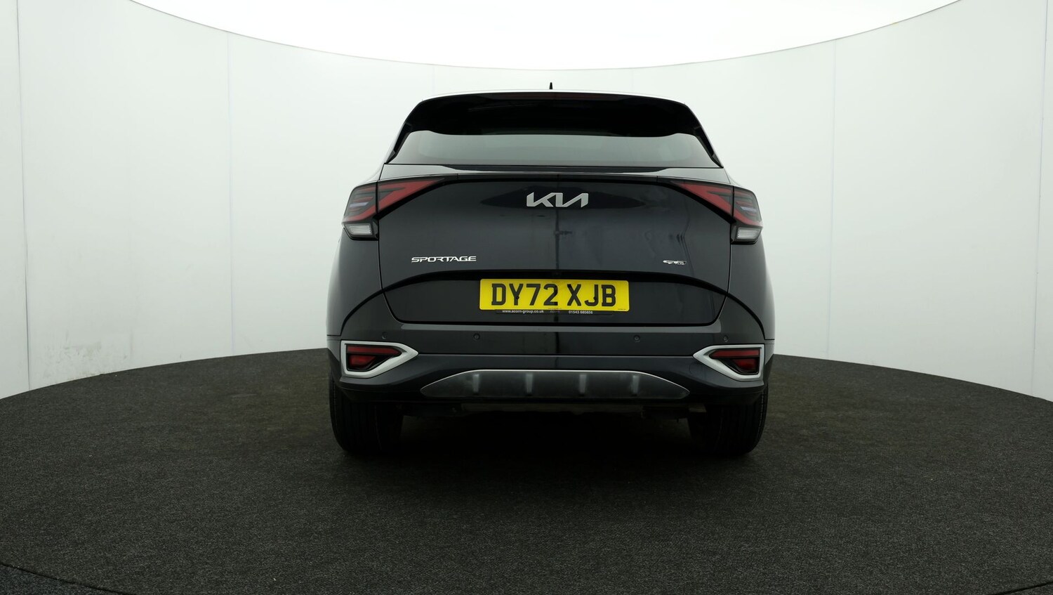 Used Kia Sportage for sale - 76809838: Photo 53