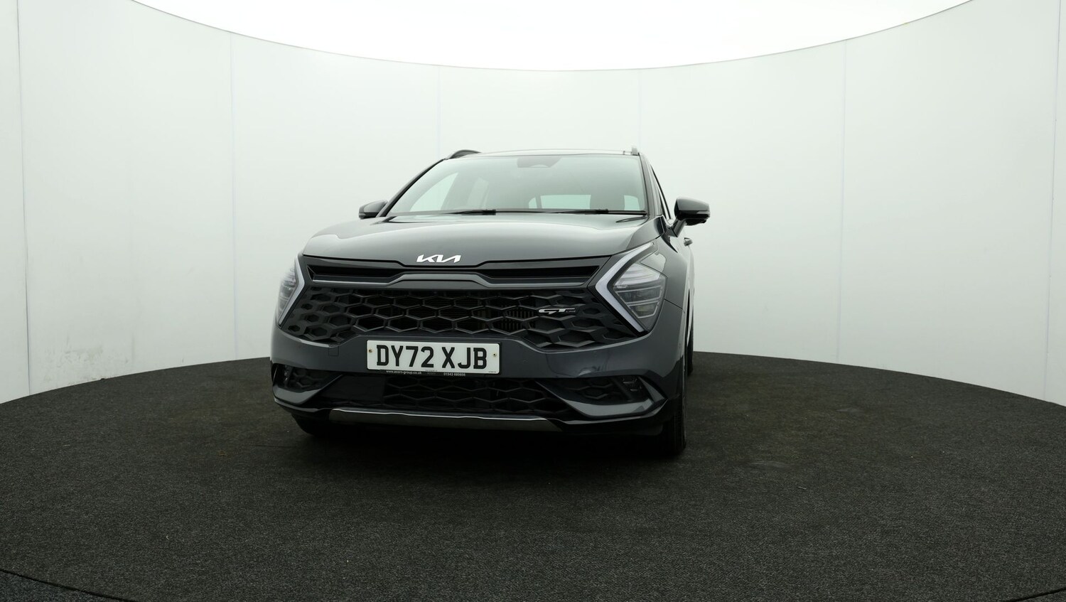 Used Kia Sportage for sale - 76809838: Photo 55