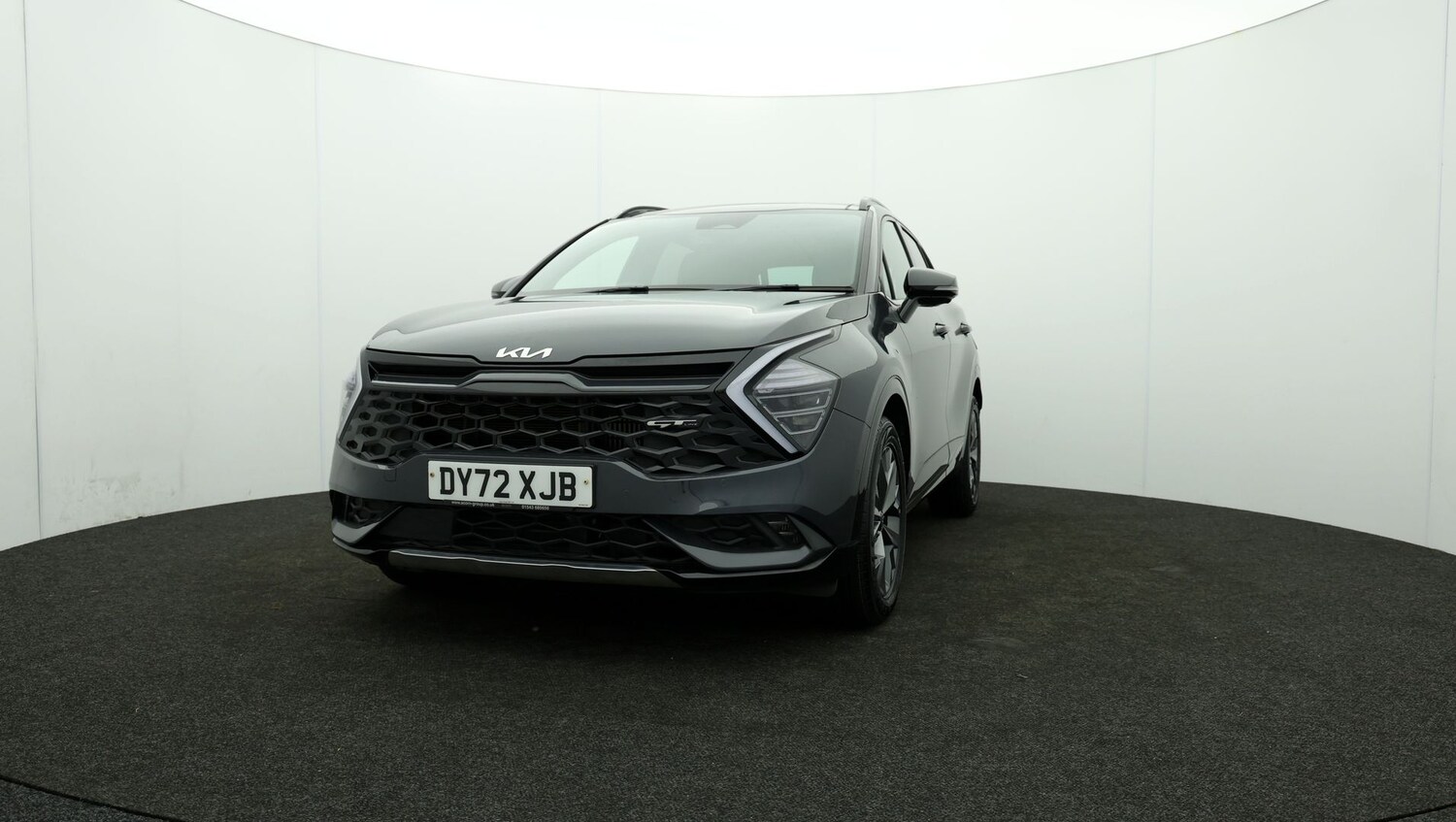 Used Kia Sportage for sale - 76809838: Photo 56