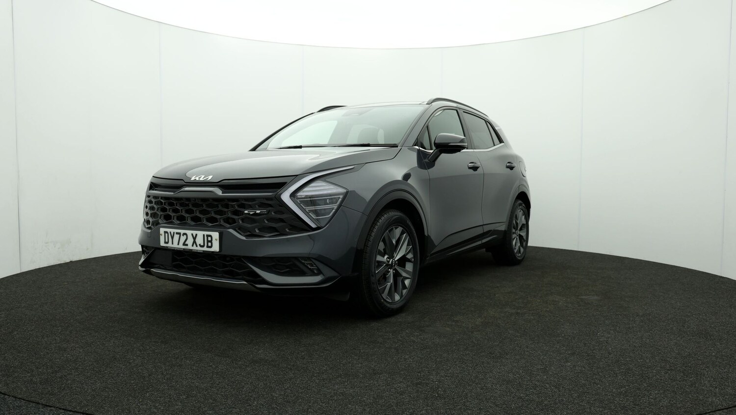 Used Kia Sportage for sale - 76809838: Photo 58