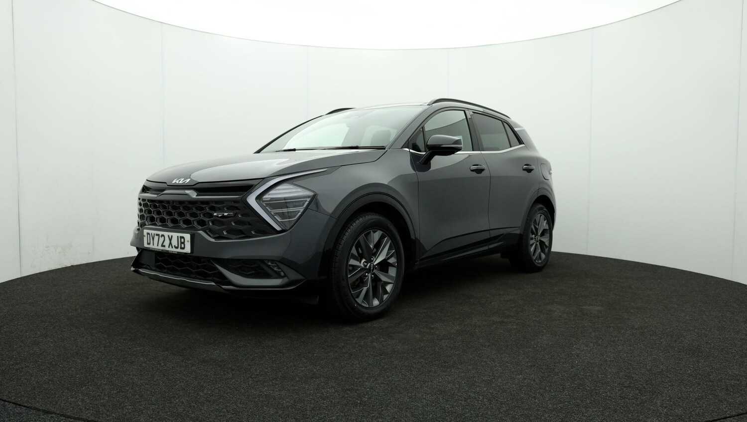 Used Kia Sportage for sale - 76809838: Photo 59