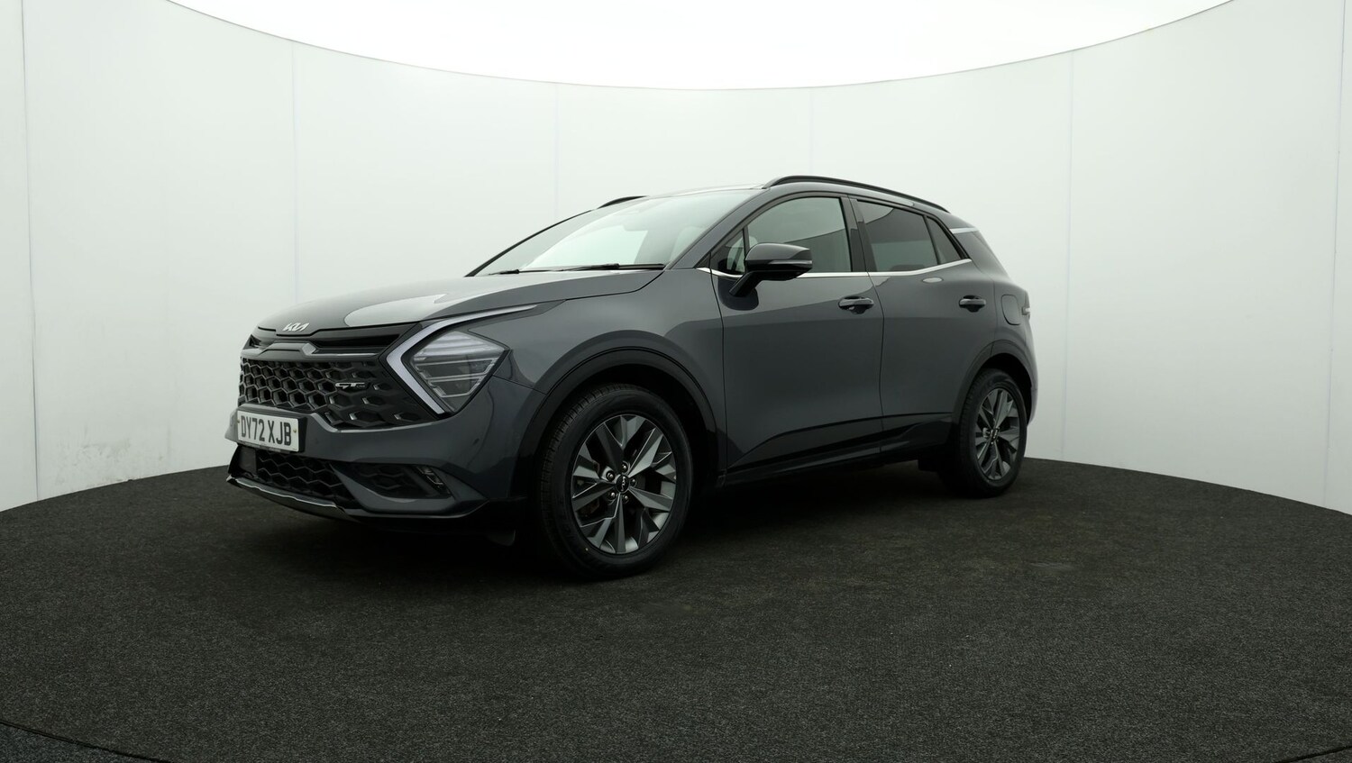 Used Kia Sportage for sale - 76809838: Photo 60