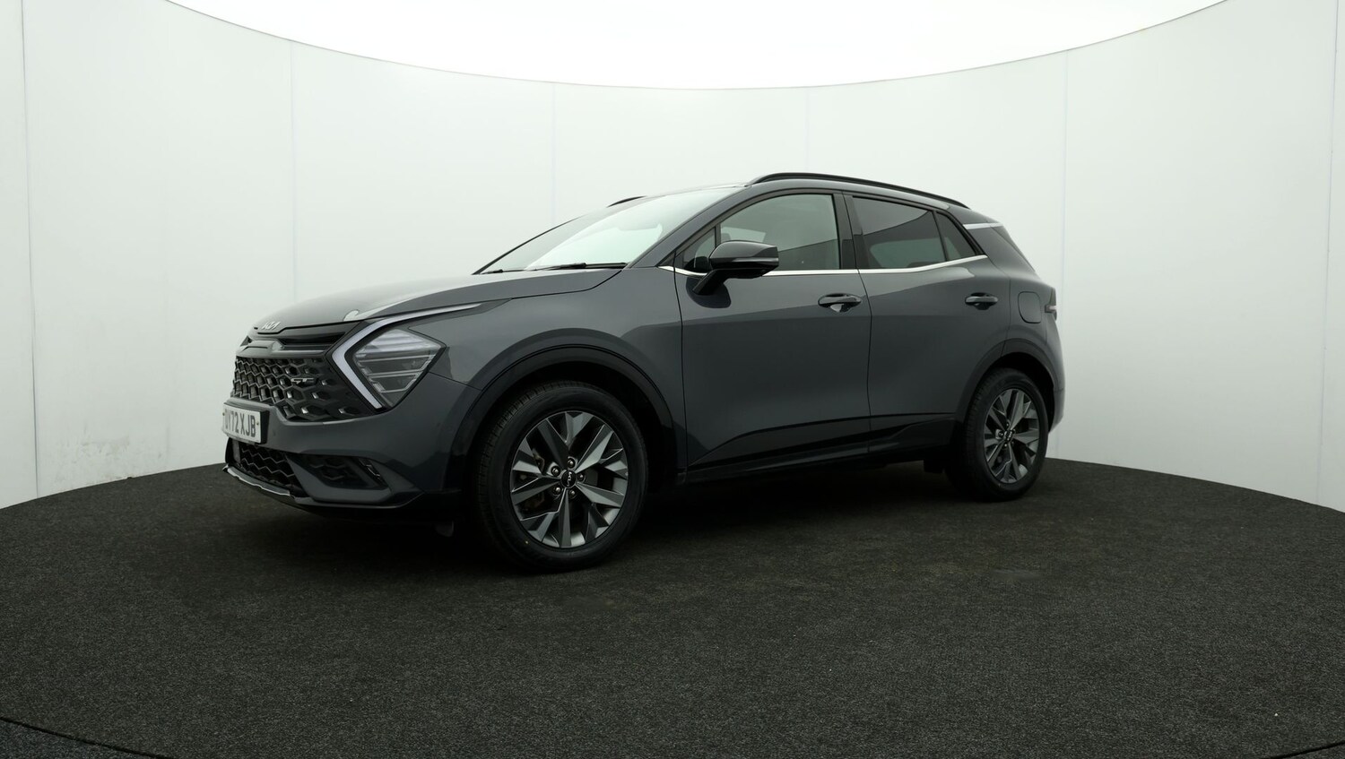 Used Kia Sportage for sale - 76809838: Photo 61