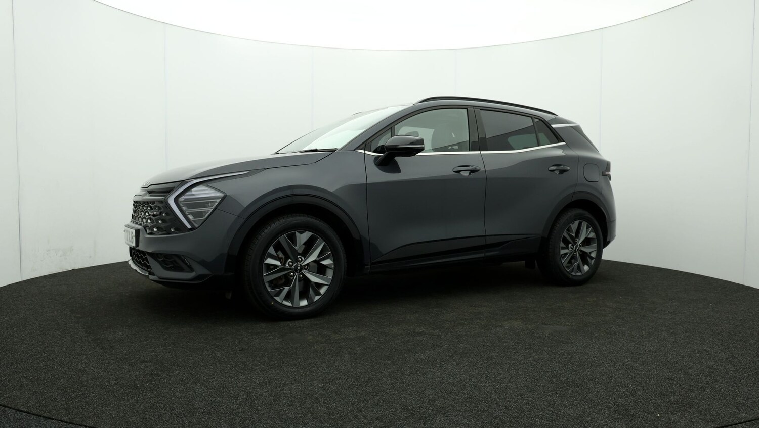 Used Kia Sportage for sale - 76809838: Photo 62