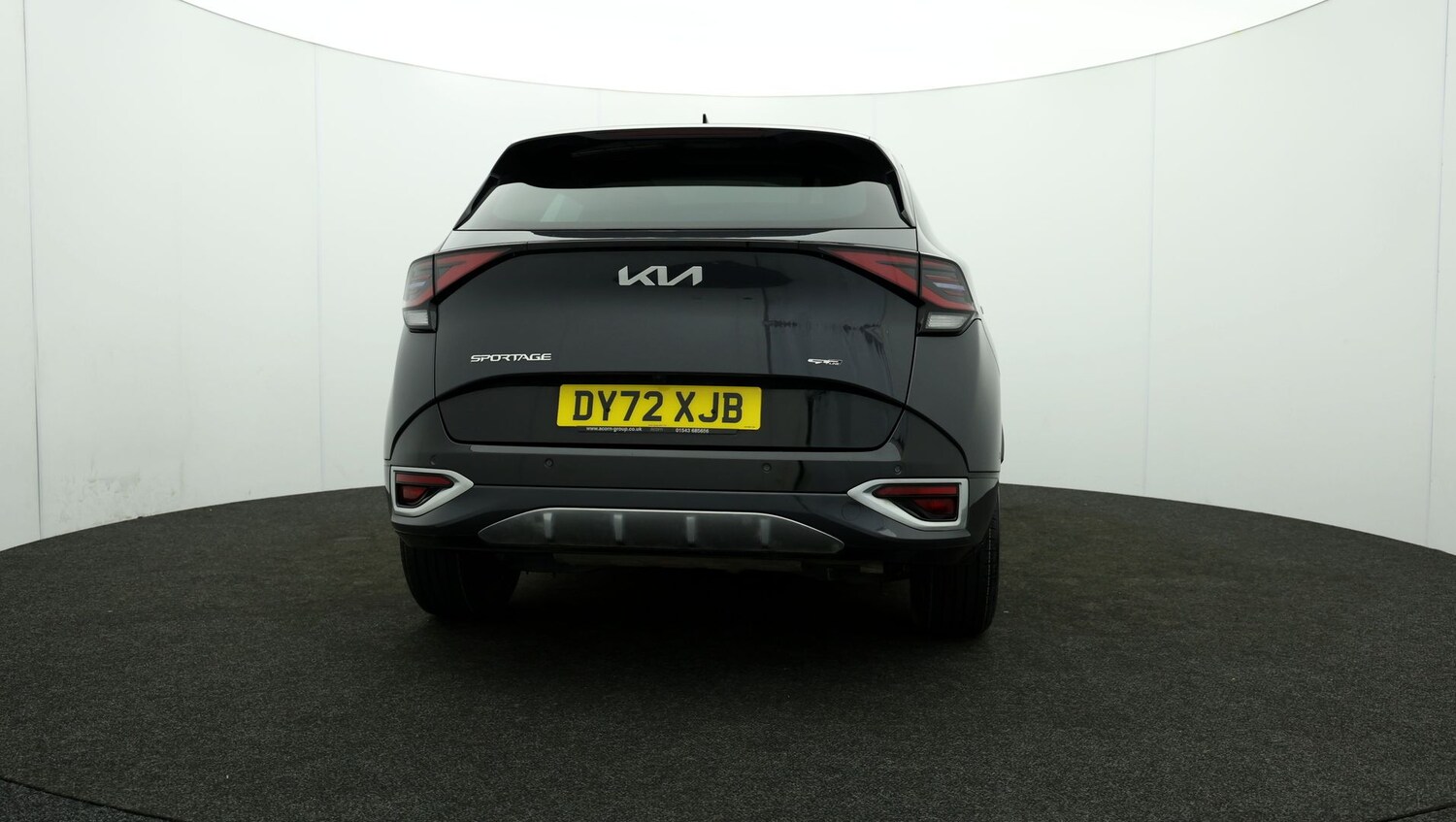 Used Kia Sportage for sale - 76809838: Photo 64