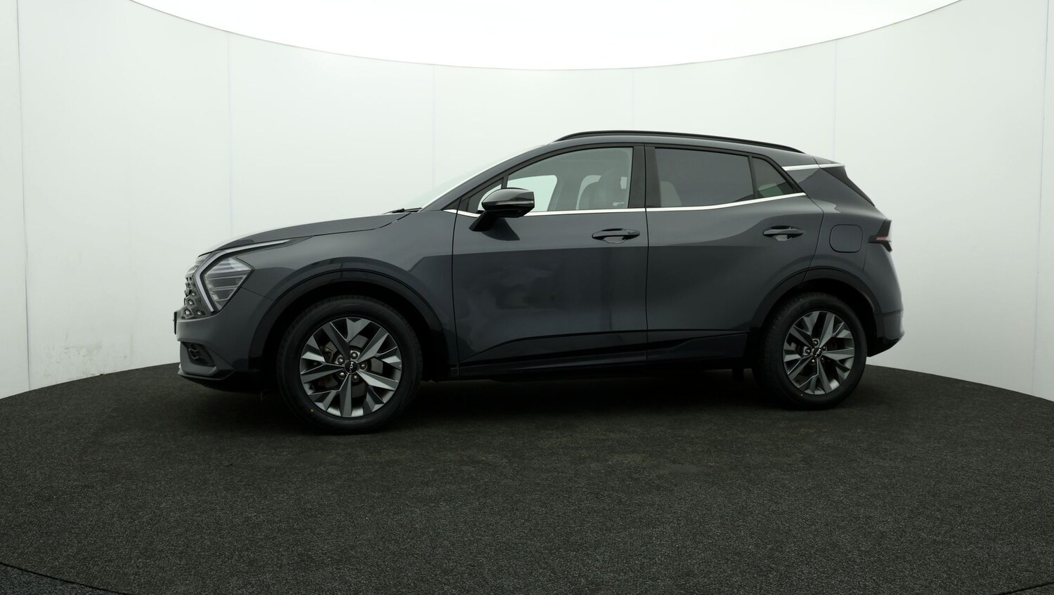 Used Kia Sportage for sale - 76809838: Photo 65