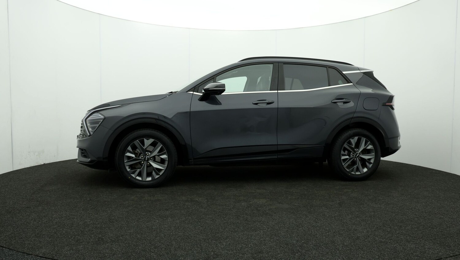 Used Kia Sportage for sale - 76809838: Photo 66