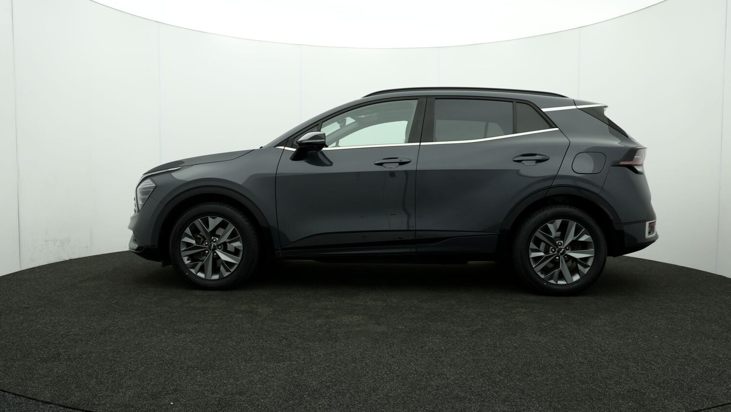 Used Kia Sportage for sale - 76809838: Photo 68