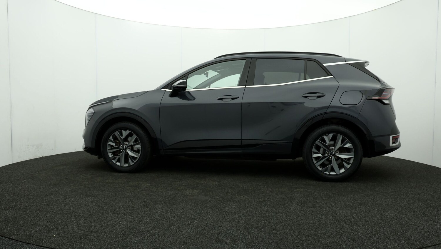 Used Kia Sportage for sale - 76809838: Photo 69