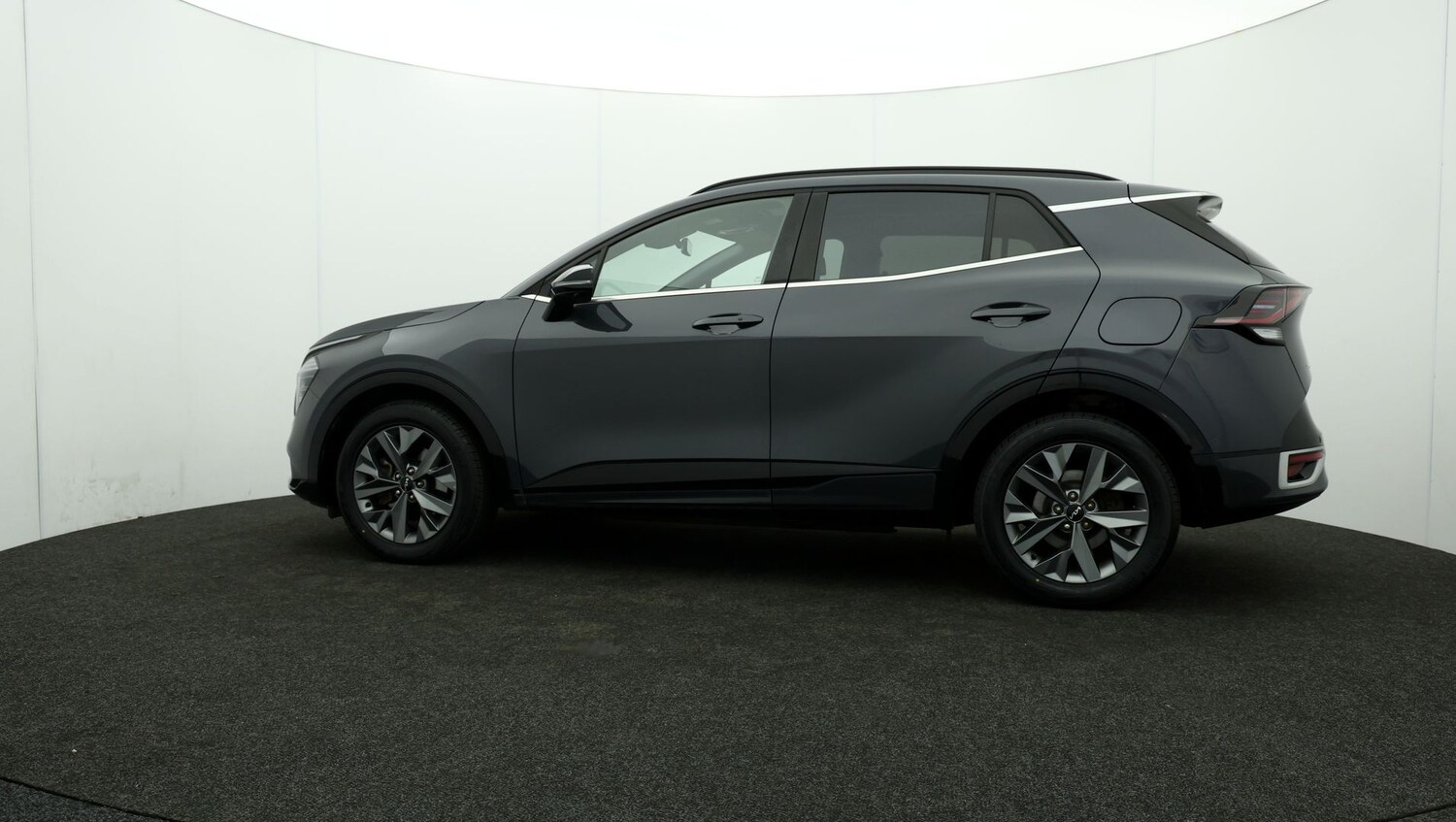 Used Kia Sportage for sale - 76809838: Photo 70