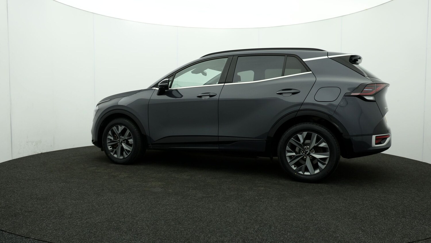 Used Kia Sportage for sale - 76809838: Photo 71