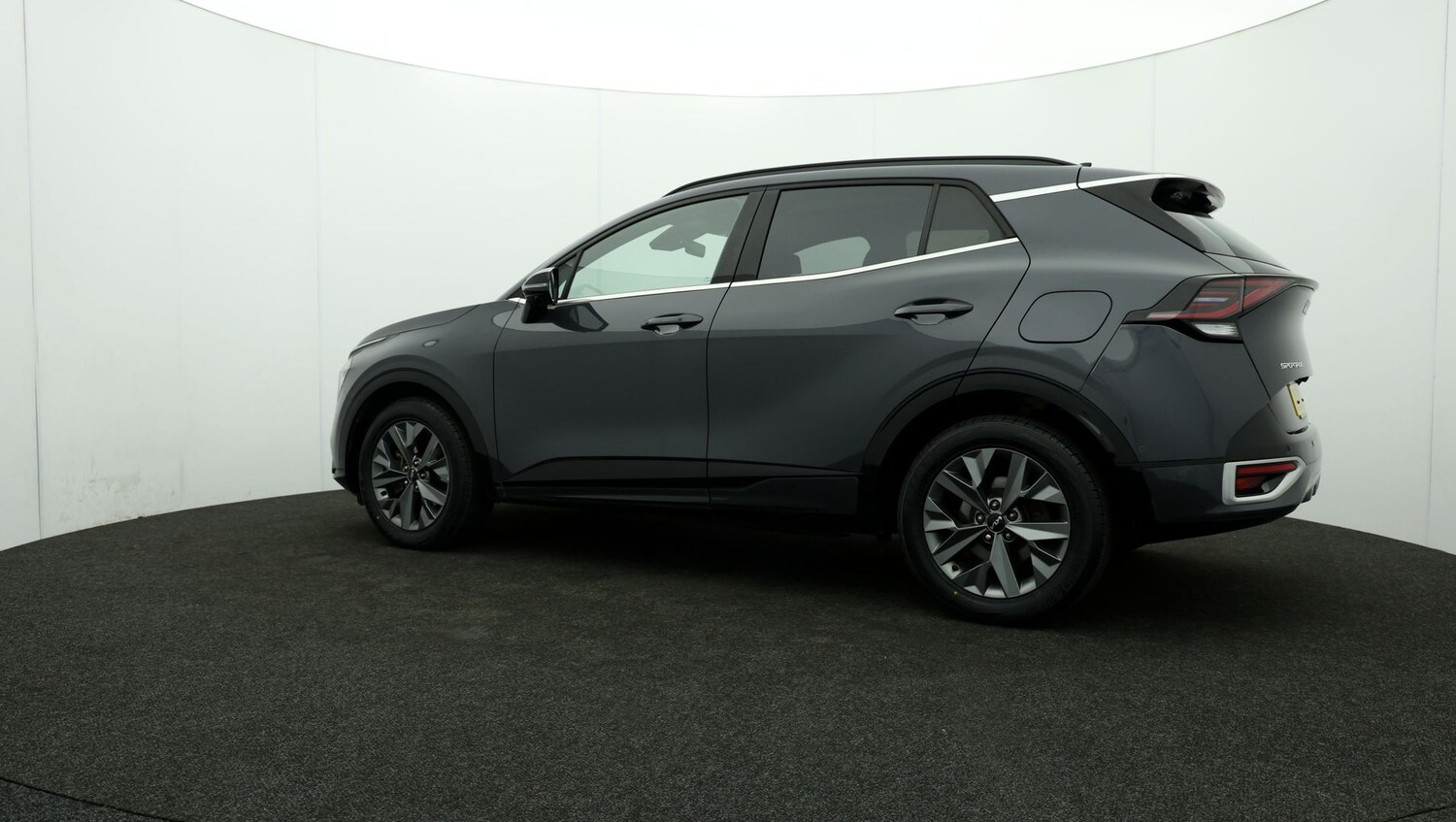 Used Kia Sportage for sale - 76809838: Photo 72