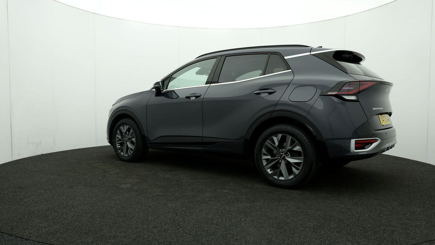 Used Kia Sportage for sale - 76809838: Photo 73