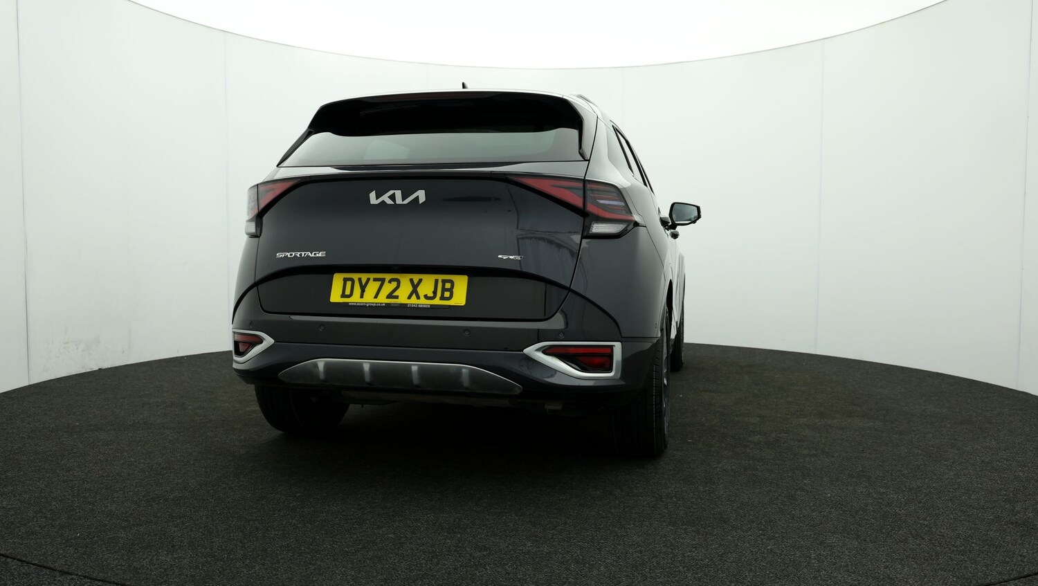 Used Kia Sportage for sale - 76809838: Photo 75