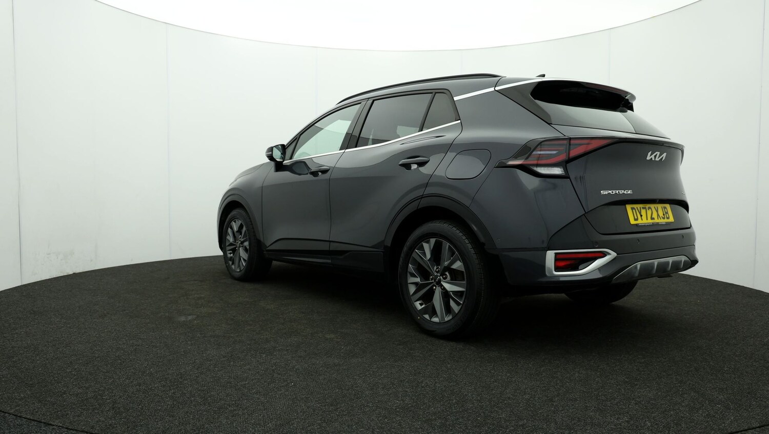 Used Kia Sportage for sale - 76809838: Photo 76